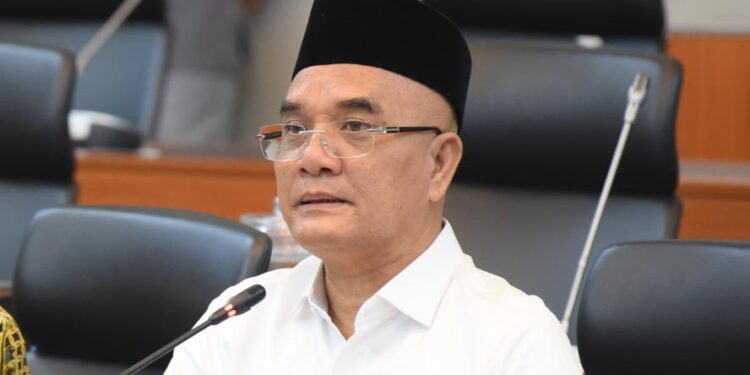 Kuota Haji 2025 Jemaah melebihi Ambang Batas Kuota, Pemerintah Siap Berikan Layanan Terbaik