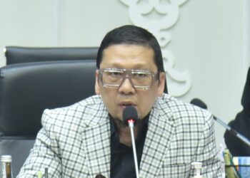 Solo Mau Jadi Daerah Istimewa? DPR: Eits, Jangan Asal Minta Keistimewaan
