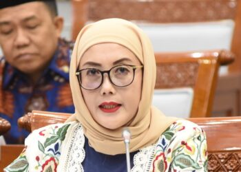 Selly Gantina Sebut Semua Pihak Harus Terlibat Berantas Kekerasan Seksual