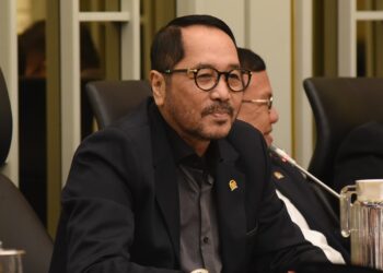 Firman Soebagyo Dukung Soeharto Jadi Pahlawan Nasional: “Tanpa Pak Harto, Indonesia Nggak Akan Seperti Sekarang