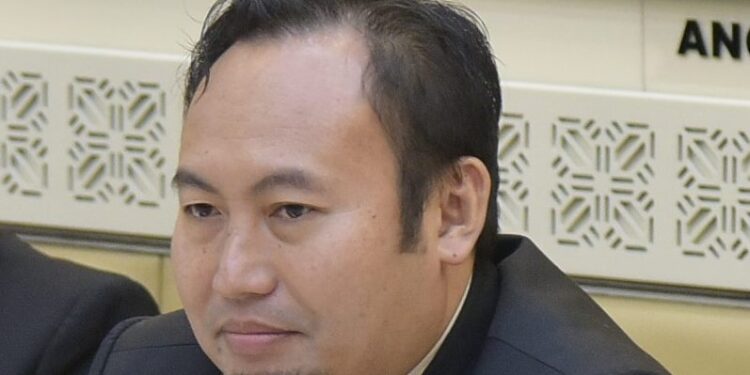 Rahmat Saleh Soroti Pemindahan ASN ke IKN: “Jangan Sampai Bikin Masalah Sosial Baru”, Potensi Perselingkuhan Disebut Sebagai Risiko Nyata