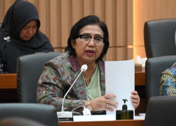 Irma Suryani Mau Pemerintah Total Lindungi dan Cetak Peluang Pekerja Migran