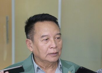 DPR Menyoroti Kekosongan Posisi Duta Besar Indonesia untuk Amerika Serikat