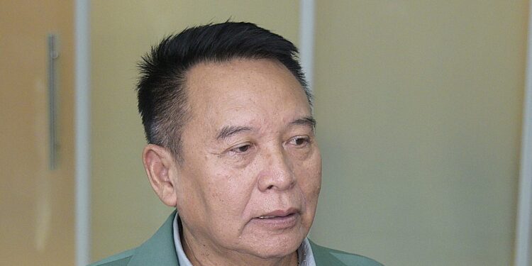 DPR Menyoroti Kekosongan Posisi Duta Besar Indonesia untuk Amerika Serikat