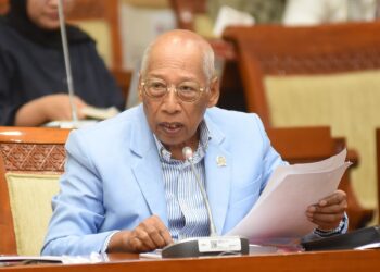 Audiensi dengan Keluarga, Legislator PDIP Sebut Kapolres Jaktim Mengaburkan Fakta Kematian Kenzha