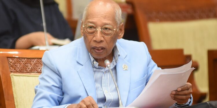 Audiensi dengan Keluarga, Legislator PDIP Sebut Kapolres Jaktim Mengaburkan Fakta Kematian Kenzha