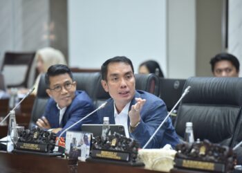 Fauzi Amro Apresiasi Penundaan Tarif Impor oleh Trump: Bursa Menghijau, Rupiah Menguat