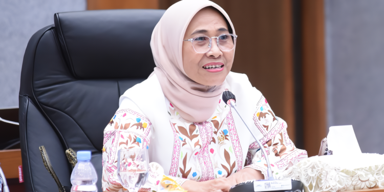 Komisi X DPR RI: Salut Banget! Akselerasi Pengakuan Tugas Belajar PNS di Kemendiktisaintek Bikin Bangga