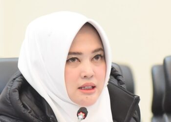 Darurat Ekonomi! Jurus Maut Trump Ancam RI, DPR Teriak: Mana Dubes Kita