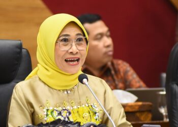 Hetifah: Timnas U-17 Tembus Piala Dunia, Bukti Sepak Bola Indonesia Gak Cuma Mimpi