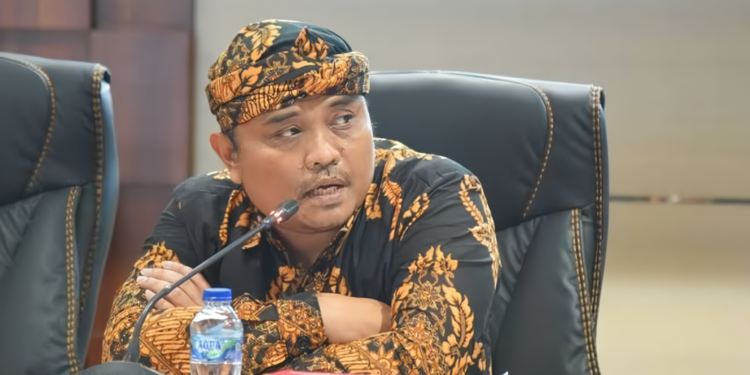 DPR Minta Program MBG Dievaluasi Usai Puluhan Siswa di Cianjur Keracunan