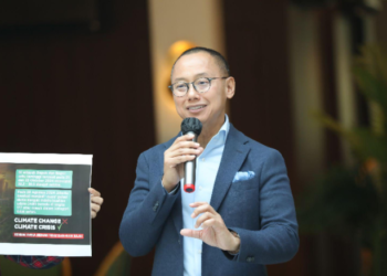 Eddy Soeparno Respons Tarif Trump: Diversifikasi Pasar Ekspor, Perkuat Diplomasi Perdagangan dan Perkuat Basis Produksi