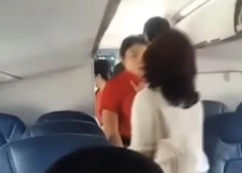 Keributan di Pesawat Wings Air: Anggota DPRD Sumut Diduga Mencekik Pramugari, Ini Tanggapan Maskapai dan Partai Golkar