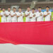 *Indonesia U-17 Tantang Korea Utara di Perempat Final Piala Asia U-17 2025