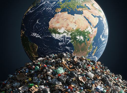 Viral! Rapper Azealia Banks Sebut Indonesia ‘Tempat Sampah Dunia’