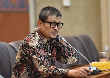 Prabowo Terobos Kartel Impor Pangan, Amin Ak: “Saatnya Hapus Kuota, Beri Kedaulatan pada Petani