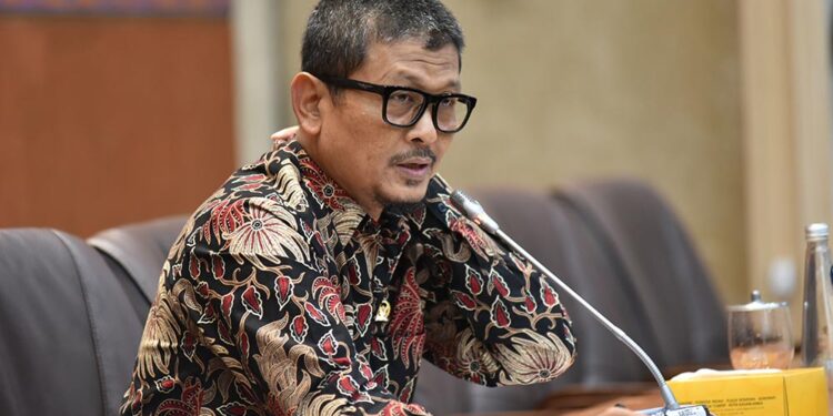 Prabowo Terobos Kartel Impor Pangan, Amin Ak: “Saatnya Hapus Kuota, Beri Kedaulatan pada Petani