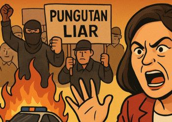 Ormas Bikin Ulah, DPR: Negara Nggak Boleh Kalah Sama Preman