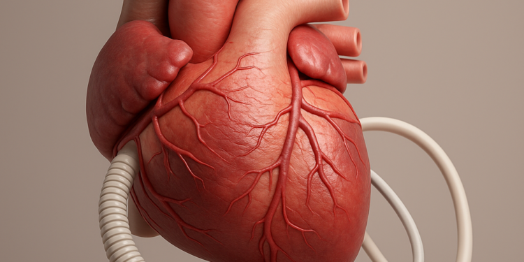 Terobosan Medis di Malaysia: Anak 12 Tahun Selamat Berkat “Jantung Buatan” Mini