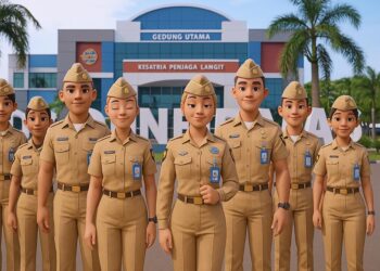 Sekolah Gratis Kemenhub Sepi Peminat, Ada 15 Sekolah di Berbagai Bidang