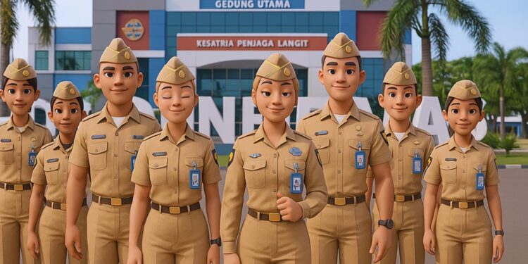 Sekolah Gratis Kemenhub Sepi Peminat, Ada 15 Sekolah di Berbagai Bidang