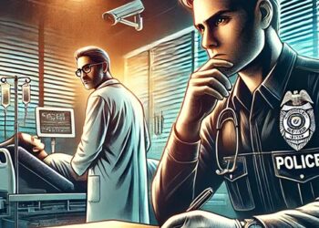 Kepolisian Garut Amankan Dokter Kandungan Terkait Kasus Pelecehan Seksual