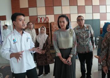 KemenP2MI Gandeng Polifurneka Kendal: Mencetak Pekerja Migran Indonesia Tangguh untuk Dunia