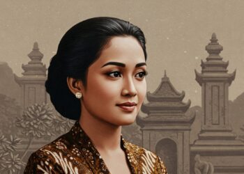Puan Maharani: Kartini Dulu Menulis Surat Dengan Pena, Kini kita menulis sejarah dengan keberanian