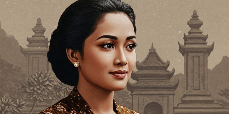 Puan Maharani: Kartini Dulu Menulis Surat Dengan Pena, Kini kita menulis sejarah dengan keberanian