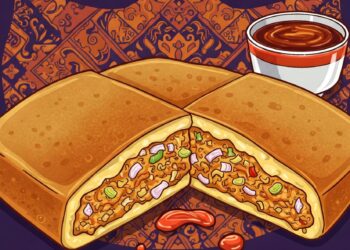 Martabak Ikan Bandeng Pidie Jaya Jadi Buruan Pemudik di Libur Lebaran