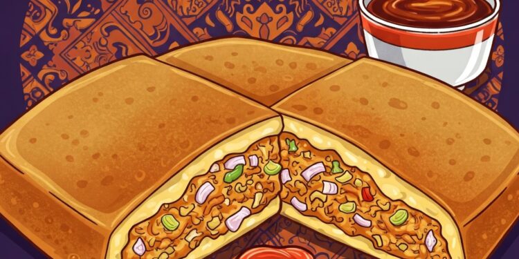 Martabak Ikan Bandeng Pidie Jaya Jadi Buruan Pemudik di Libur Lebaran