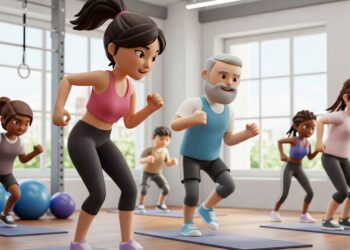 Hati-hati! Mau Sehat Malah Celaka? Ini Fakta Ngeri soal Olahraga dan Kematian Mendadak