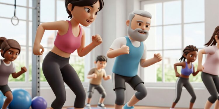 Hati-hati! Mau Sehat Malah Celaka? Ini Fakta Ngeri soal Olahraga dan Kematian Mendadak