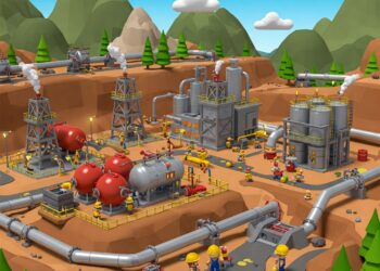 Blok Masela, Harta Karun Gas Terbesar di Indonesia! Siap Bikin Kaya Raya