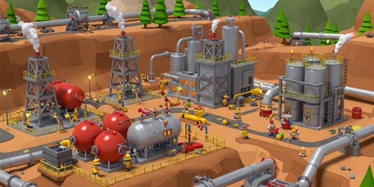 Blok Masela, Harta Karun Gas Terbesar di Indonesia! Siap Bikin Kaya Raya