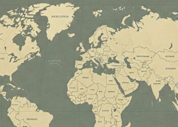 Dari Konflik hingga Kontroversi: 10 Negara Ini Raih Predikat Paling Dibenci, Bagaimana Posisi Indonesia