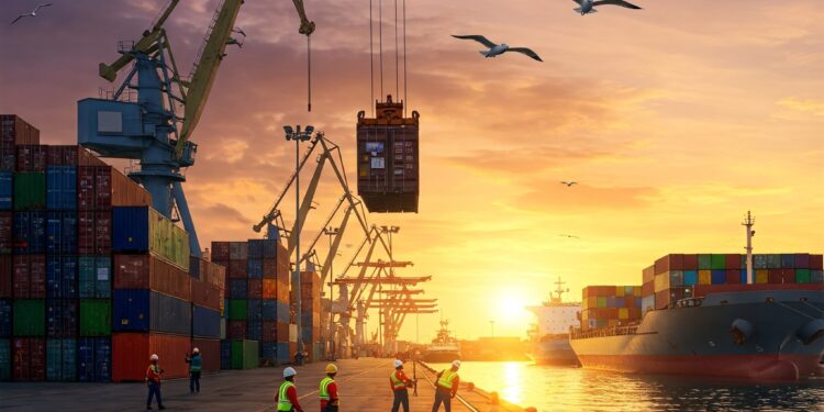 Rusia Lolos Hukuman Tarif Impor Baru Trump, Bersama 11 Negara Lainnya