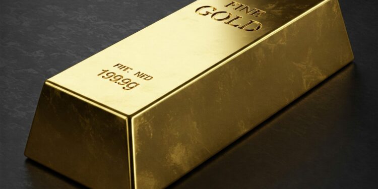 Warga RI Berburu Emas! Dalam 3 Hari, Pegadaian Terjual 170 Kg Emas