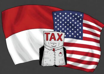 Sultan B. Najamudin Dukung Pemerintah Negosiasi dengan AS soal Tarif 32%: “Kita Hormati Kebijakan Trump