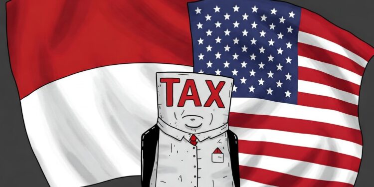 Sultan B. Najamudin Dukung Pemerintah Negosiasi dengan AS soal Tarif 32%: “Kita Hormati Kebijakan Trump