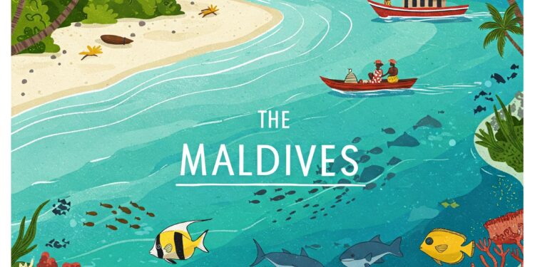 Maldives Blak-Blakan Larang Pemegang Paspor Israel Masuk! Ini Sikap Politik Terbaru Mereka Terkait Gaza