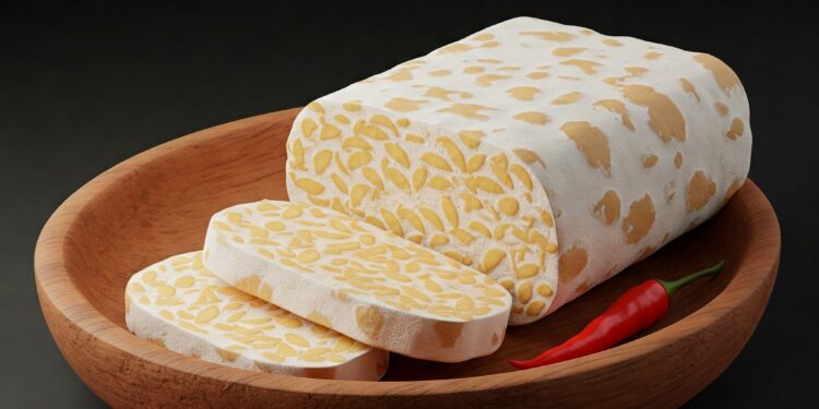 Nganjuk Juaranya! Ini Daftar Kabupaten/Kota yang Paling Doyan Makan Tempe di Indonesia