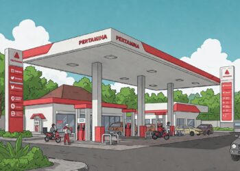 Diskon Hingga Rp300 per Liter untuk Pembelian BBM Pertamax Turbo, Pertamax, dan Pertamina Dex Selama Periode 1-7 April 2025