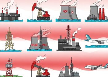 Kaya Raya dalam Hitungan! Danantara Resmi Kelola Aset GBK, Total Aset Tembus Rp16.800 Triliun