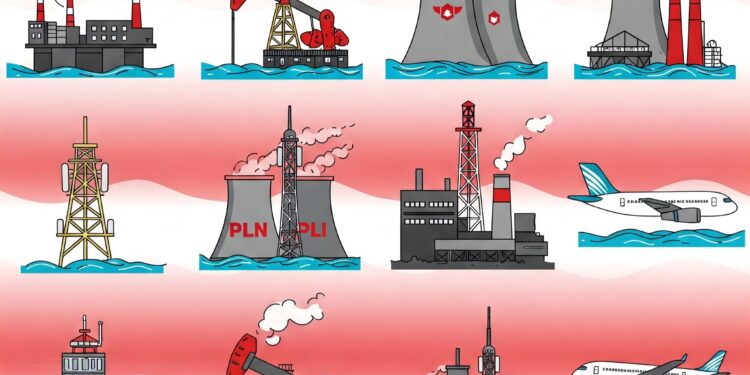 Kaya Raya dalam Hitungan! Danantara Resmi Kelola Aset GBK, Total Aset Tembus Rp16.800 Triliun