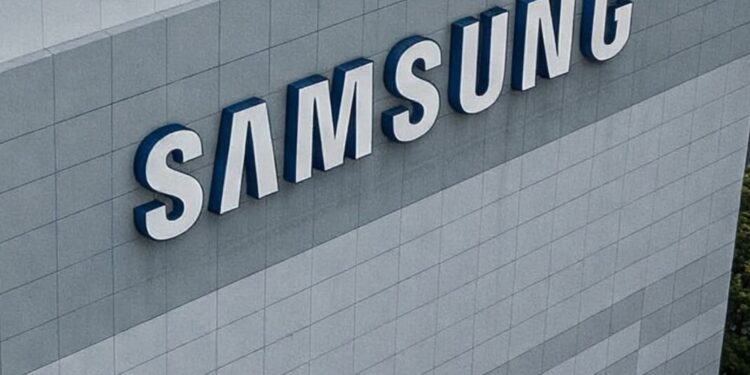 Krisis Chip AI, Samsung Diprediksi Rugi Triliunan Won di Awal 2025