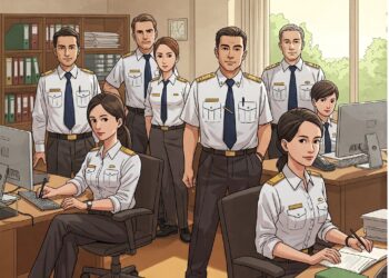 Baru Diterima Langsung Mundur, Ribuan CPNS 2024 Kabur karena Gaji dan Penempatan