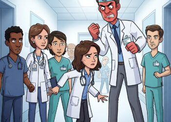 Kemenkes Hentikan Program Pendidikan Dokter Spesialis Anestesi di RS Hasan Sadikin, Gegara Kasus Kekerasan Seksual! Apa yang Sebenarnya Terjadi ?