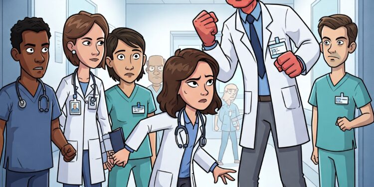 Kemenkes Hentikan Program Pendidikan Dokter Spesialis Anestesi di RS Hasan Sadikin, Gegara Kasus Kekerasan Seksual! Apa yang Sebenarnya Terjadi ?