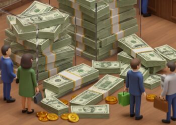 Uang di Bank Jadi Milik Siapa Kalau yang Punya Meninggal Tanpa Ahli Waris? Ini Jawaban Simpelnya